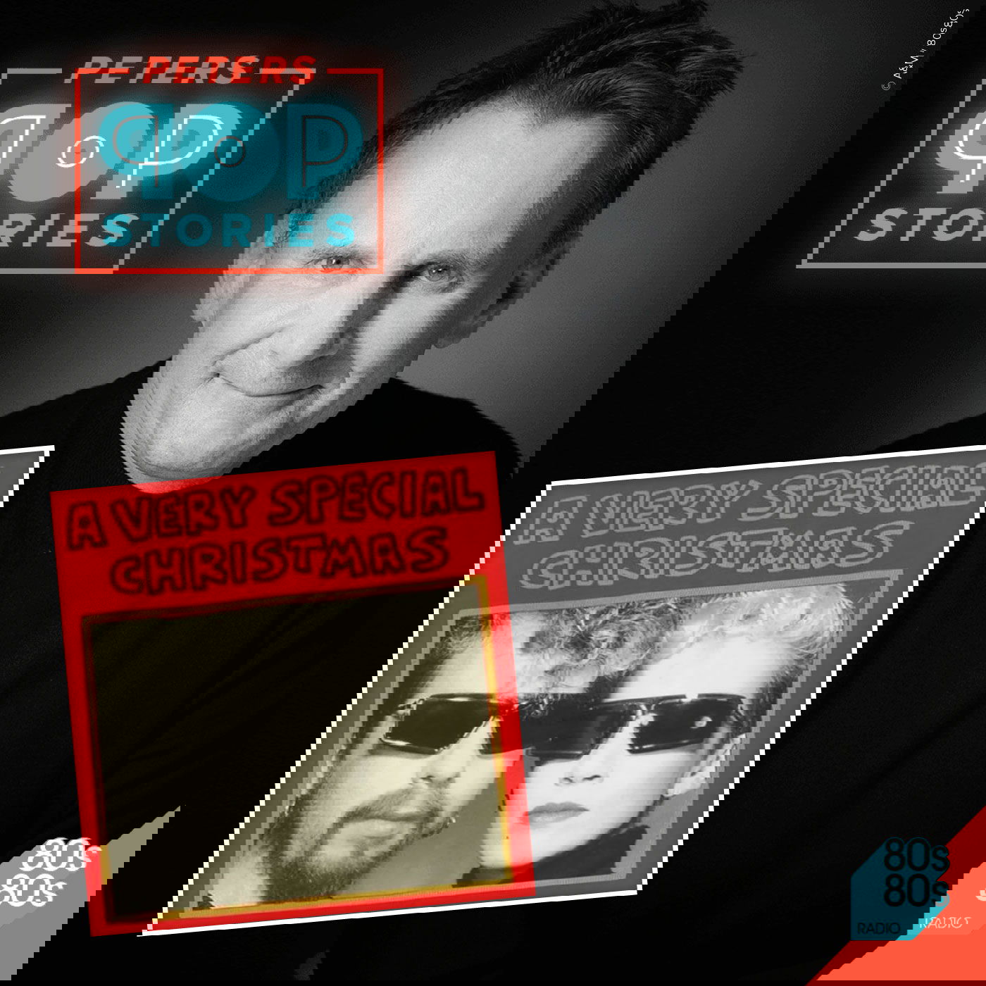 Eurythmics - Winter Wonderland