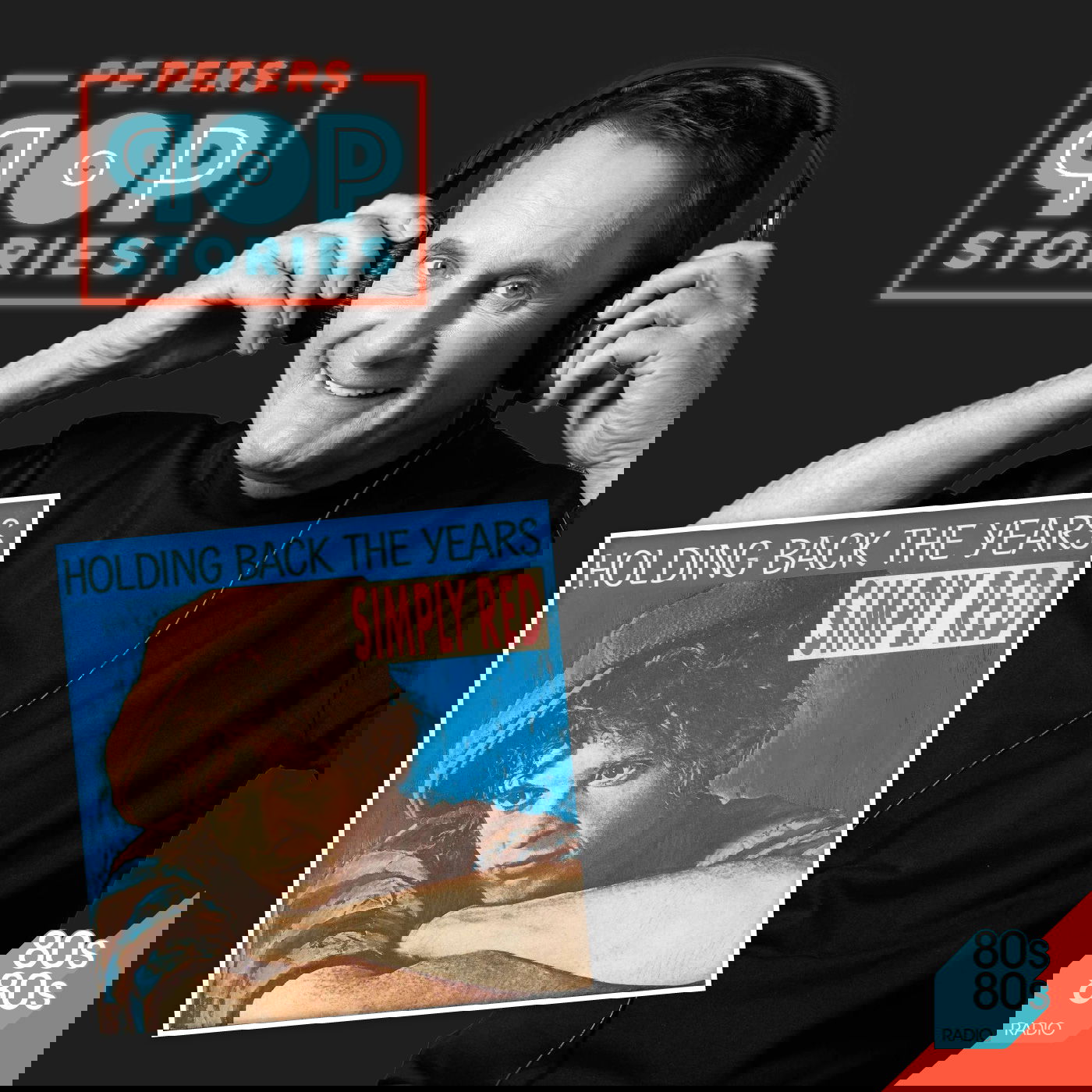 Simply Red - Holding Back the Years