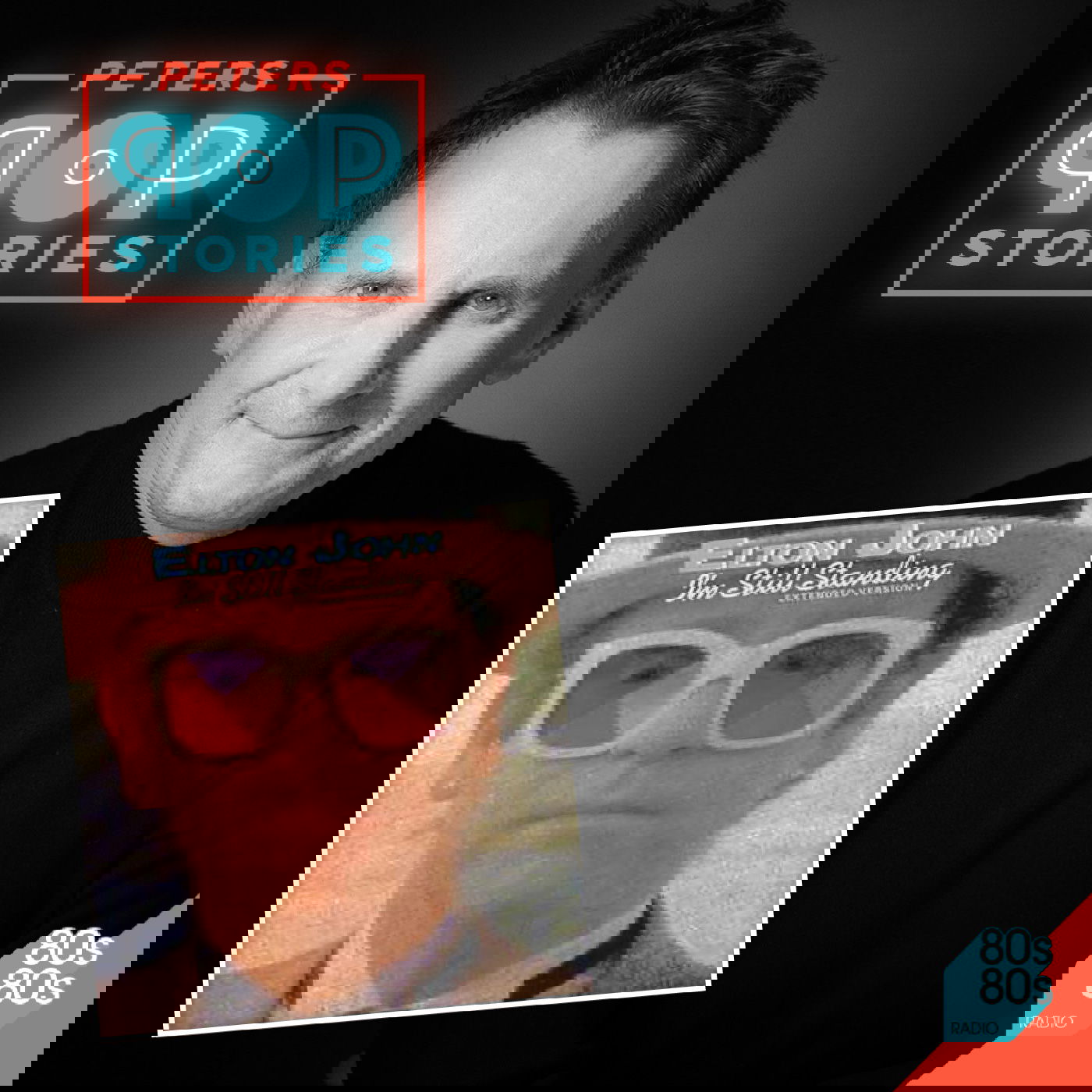 Elton John - I'm Still Standing