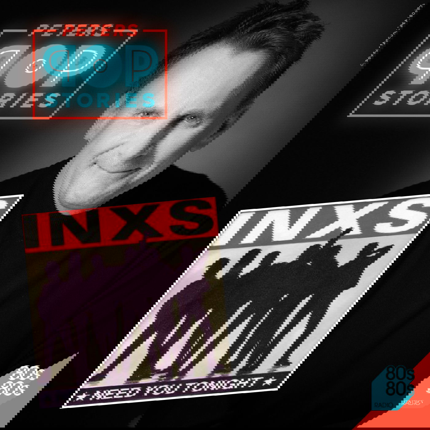 INXS - Need you tonight