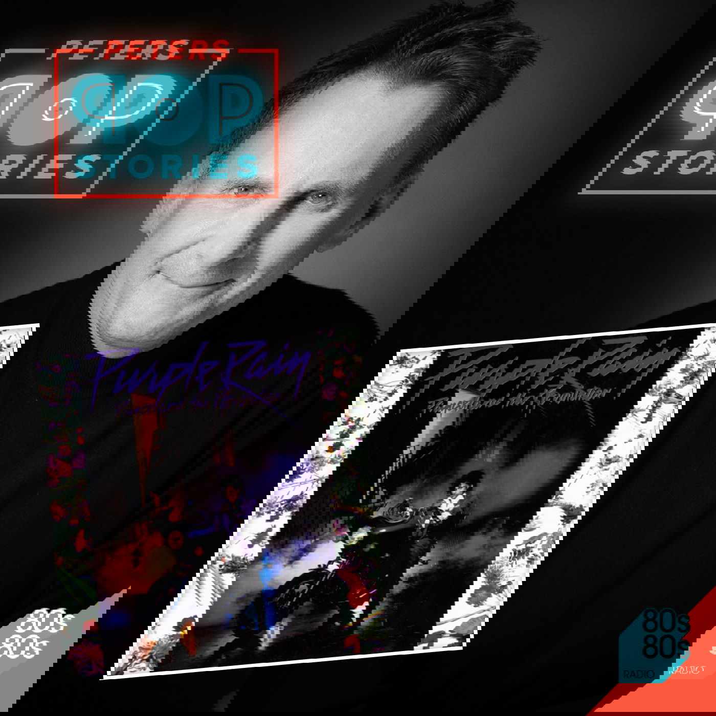 Prince - Purple Rain