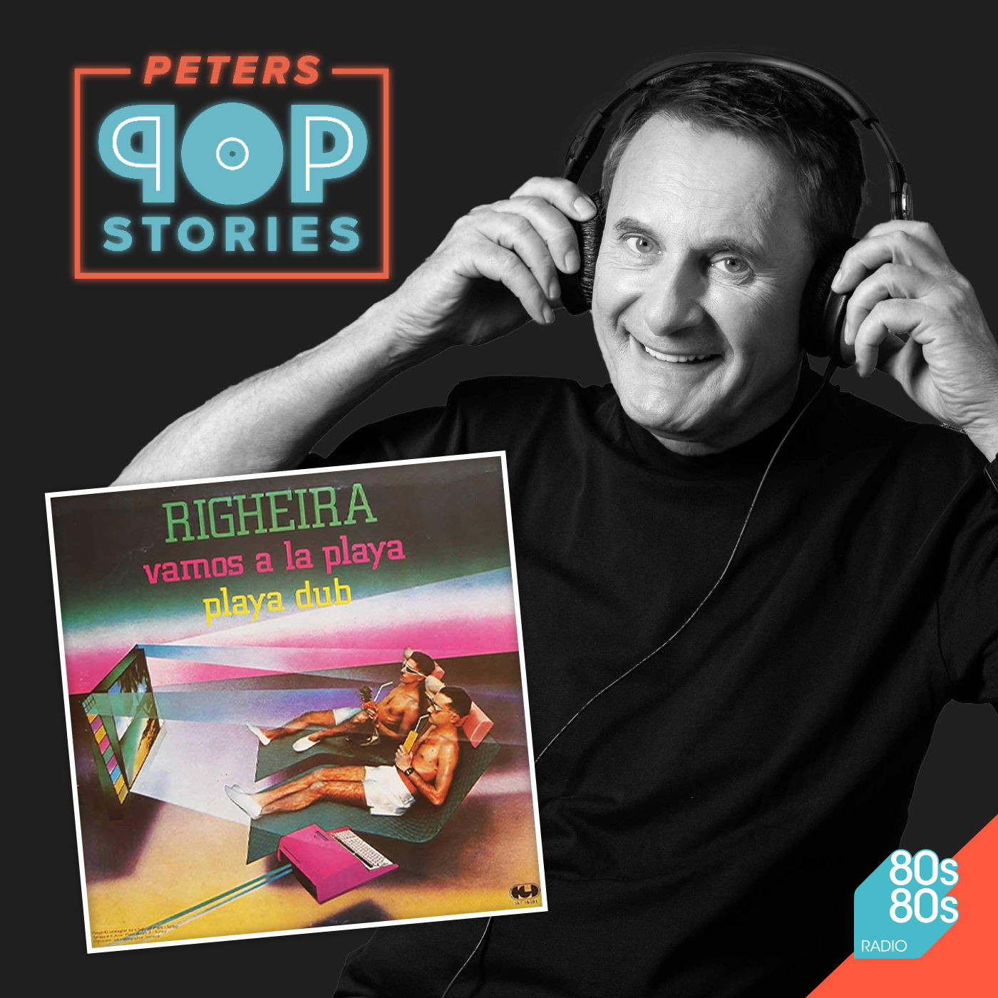 Righeira - Vamos a la Playa