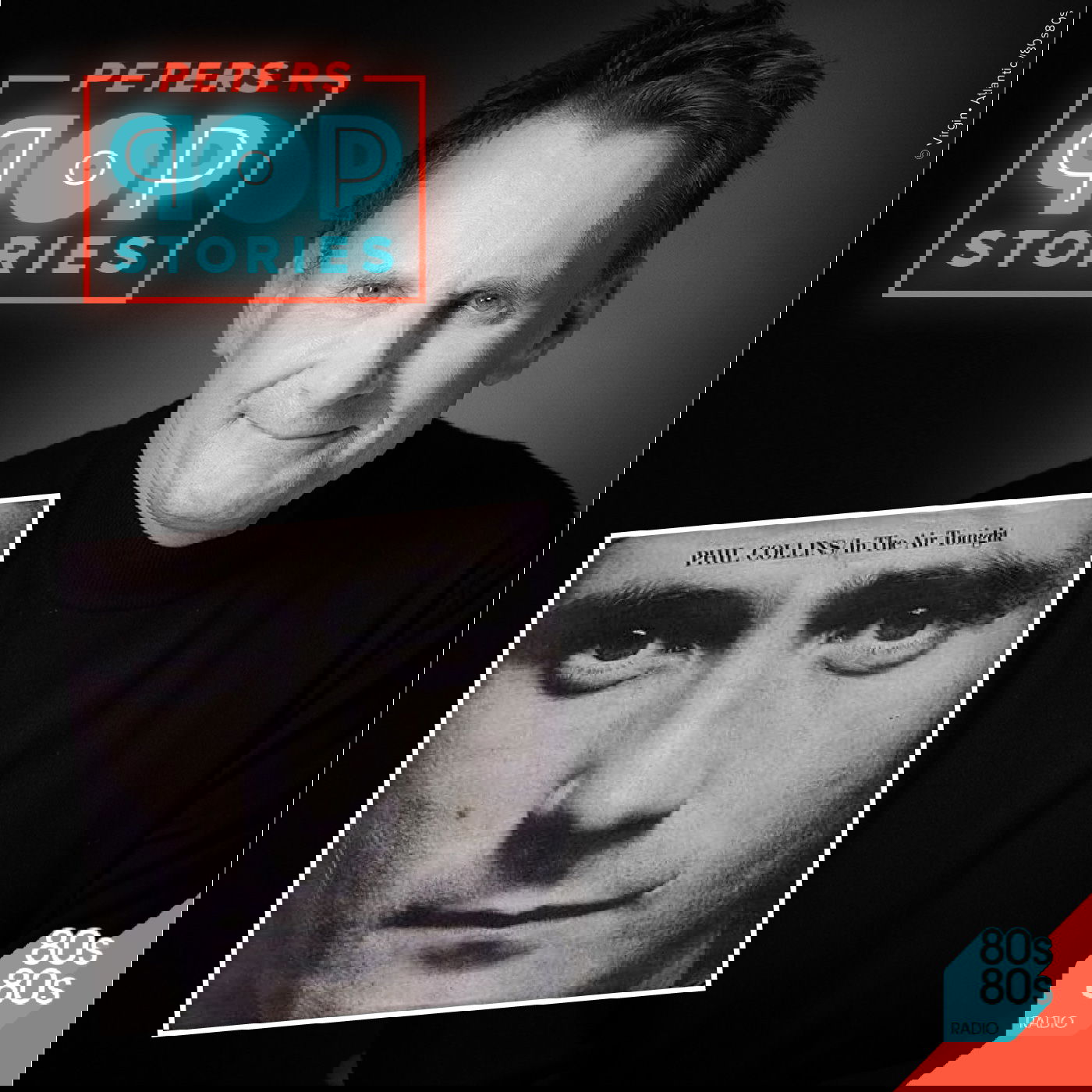 Phil Collins - In The Air Tonight