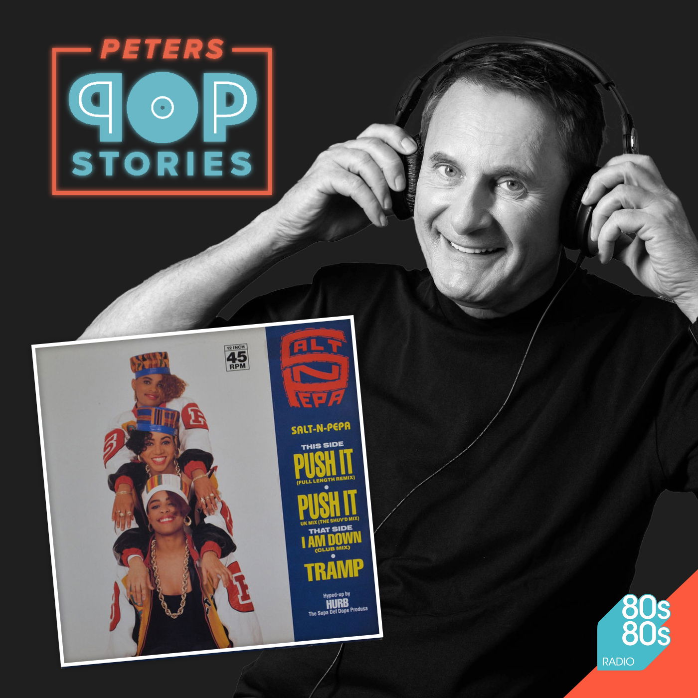 Salt´n Pepa - Push It