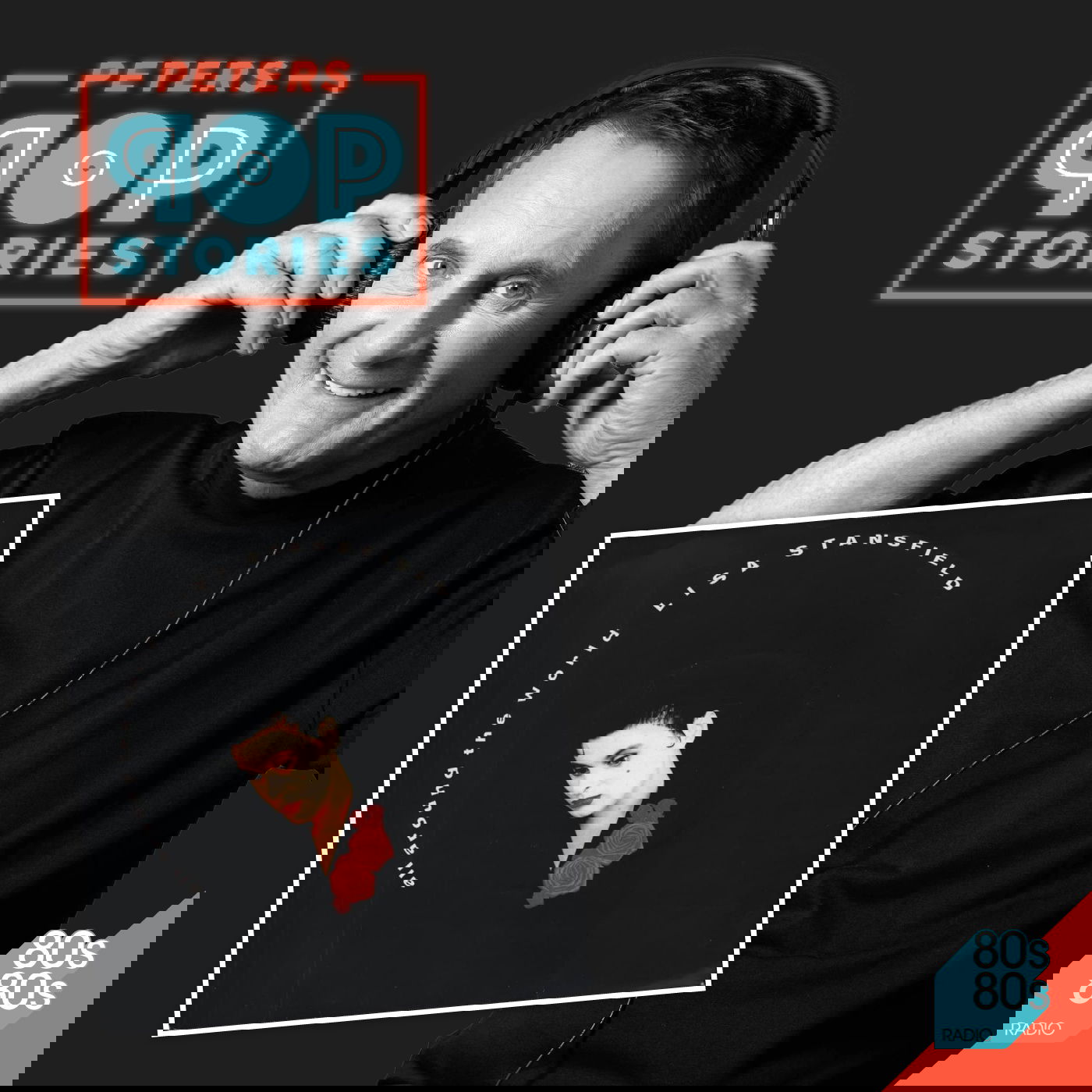 Lisa Stansfield - All Around the World