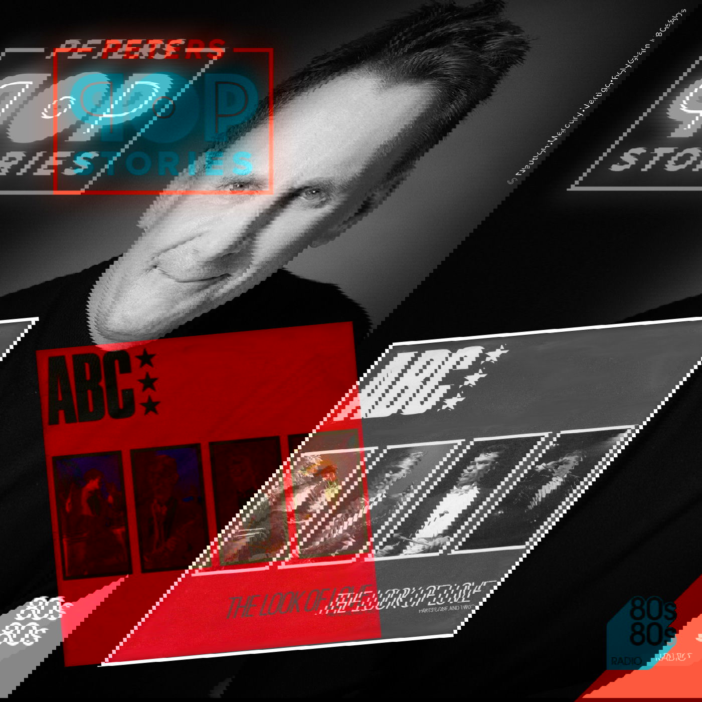 ABC - The Look of Love