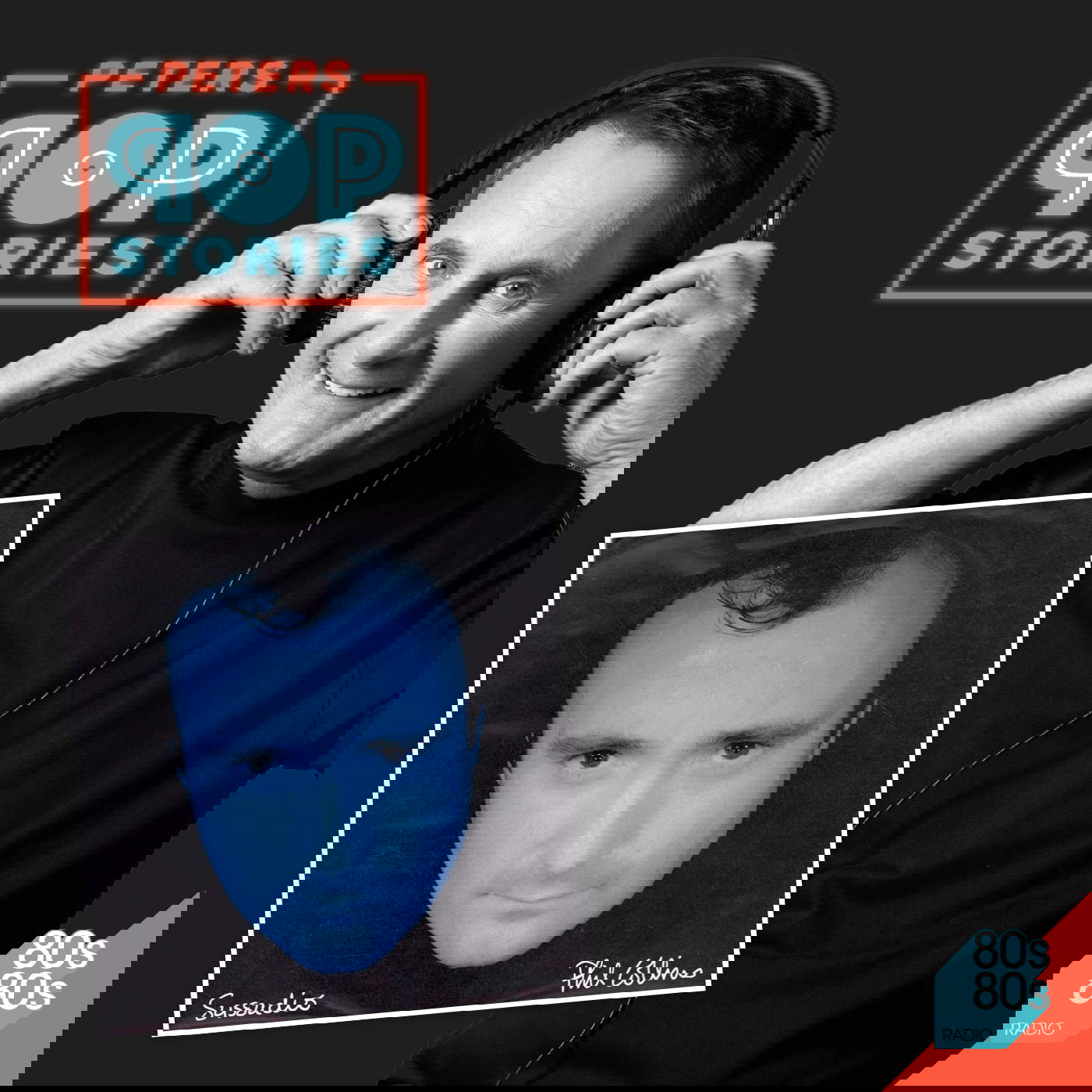 Phil Collins - Sussudio