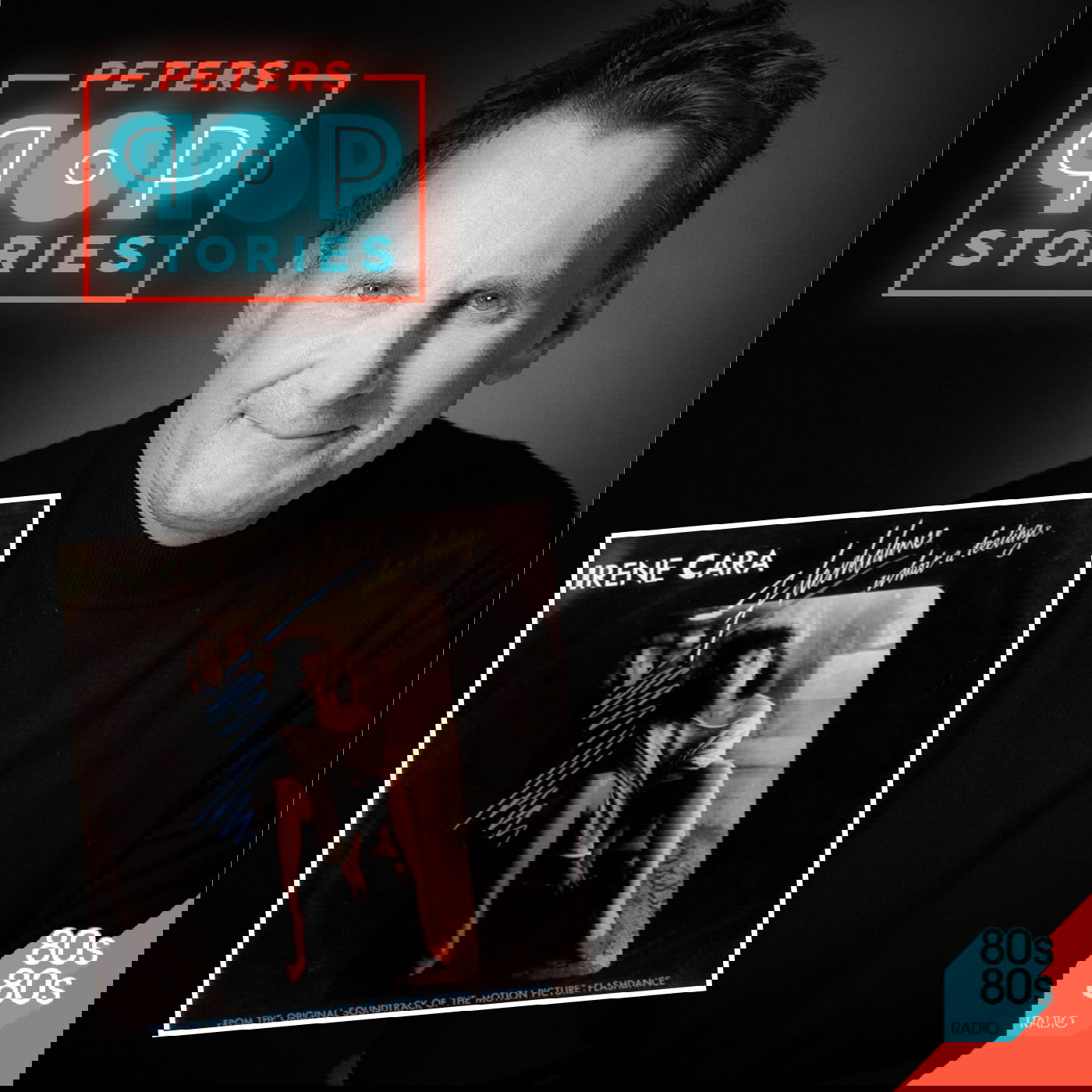 Irene Cara - Flashdance (What a Feeling)