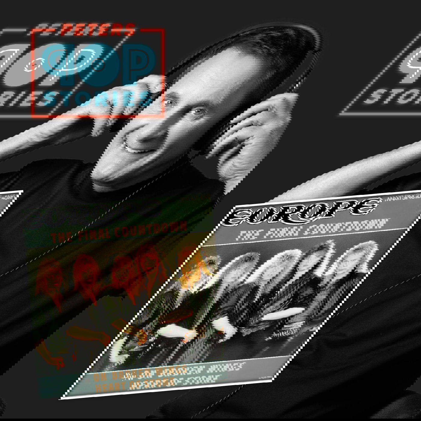 Europe - The Final Countdown