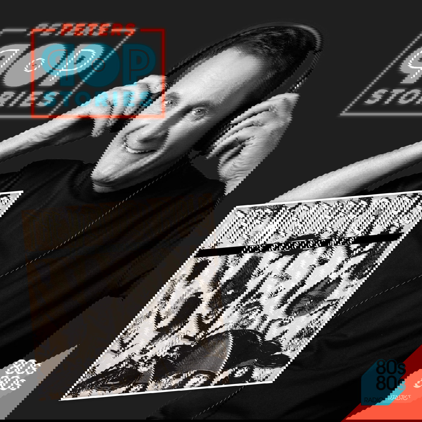 The Weather Girls - It’s Raining Men