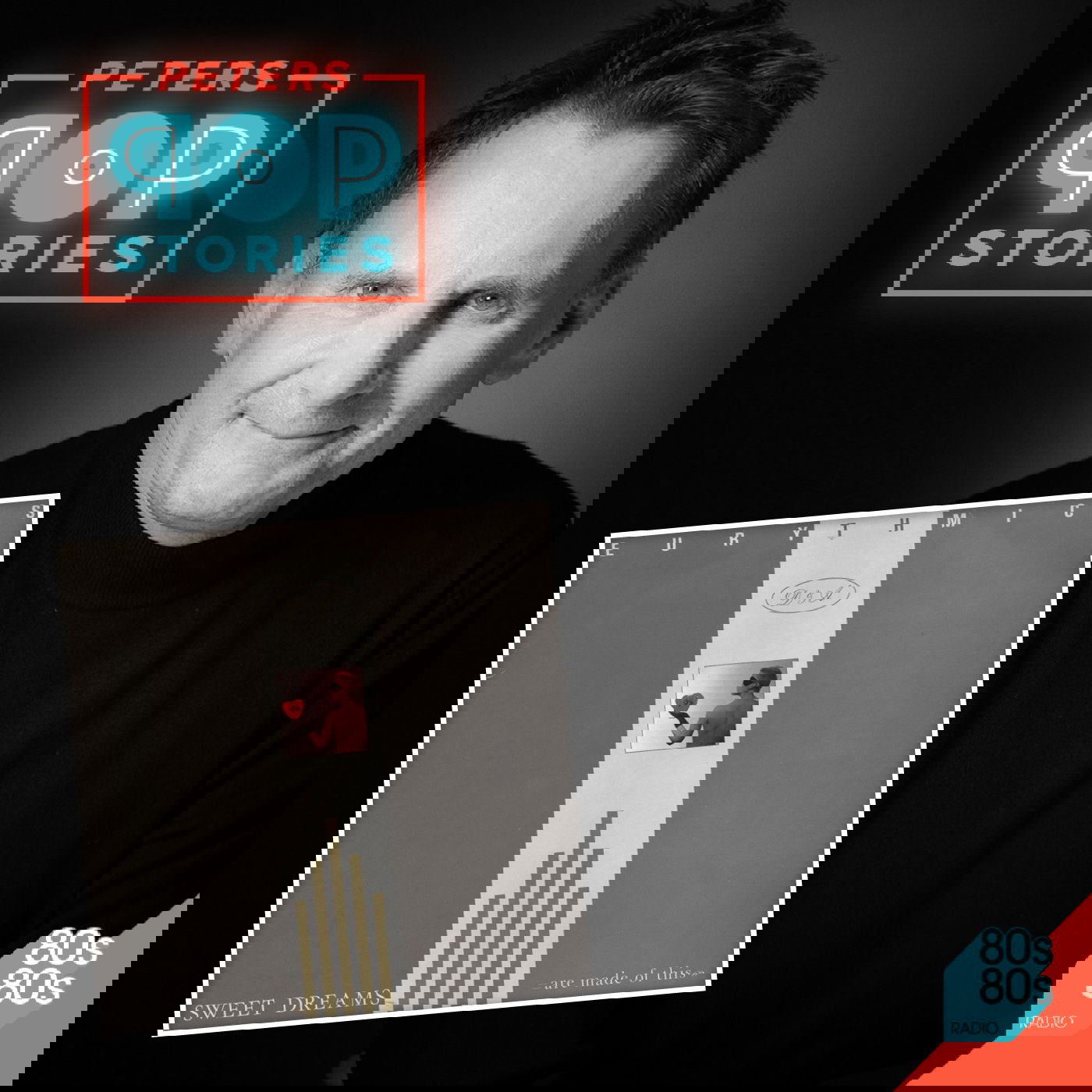 Eurythmics - Sweet Dreams (are made of this)