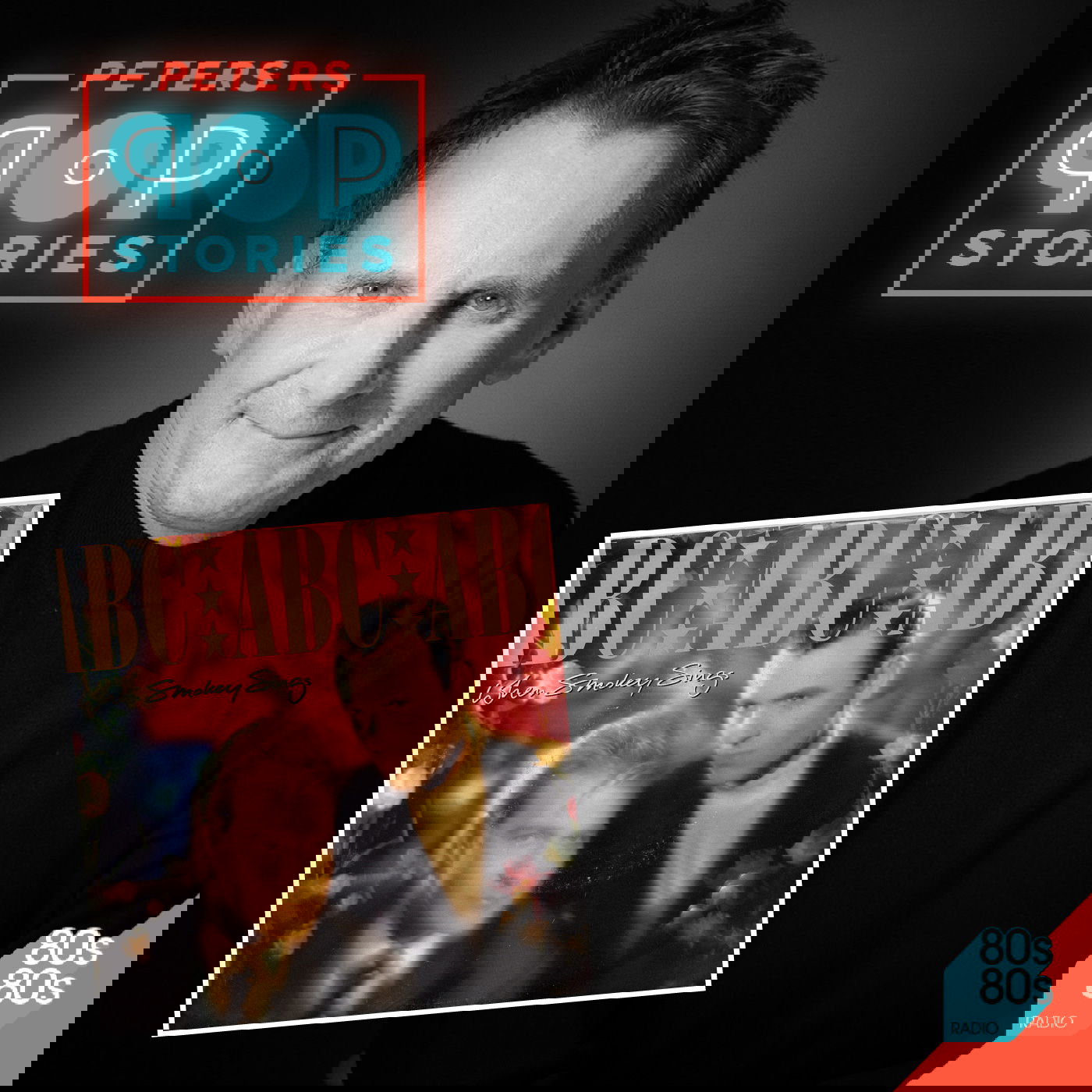 ABC - When Smokey sings