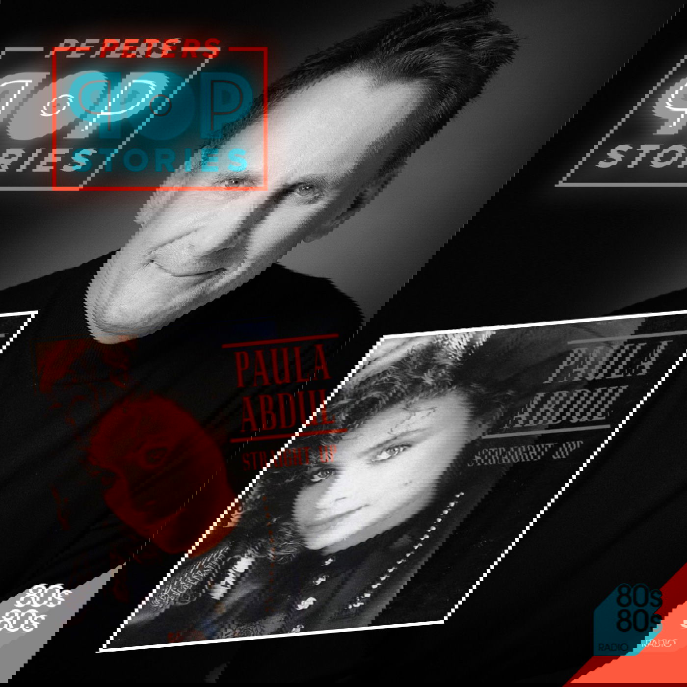 Paula Abdul - Straight Up