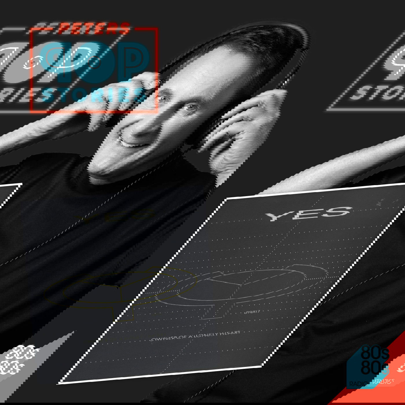 Yes - Owner Of A Lonely Heart