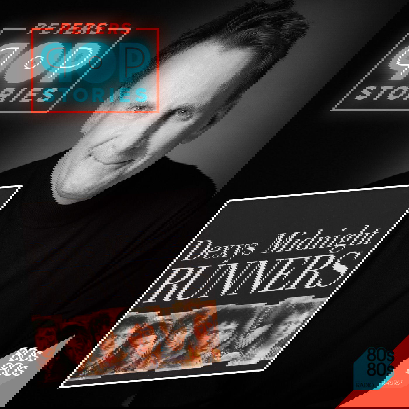 Dexys Midnight Runners - Come On Eileen