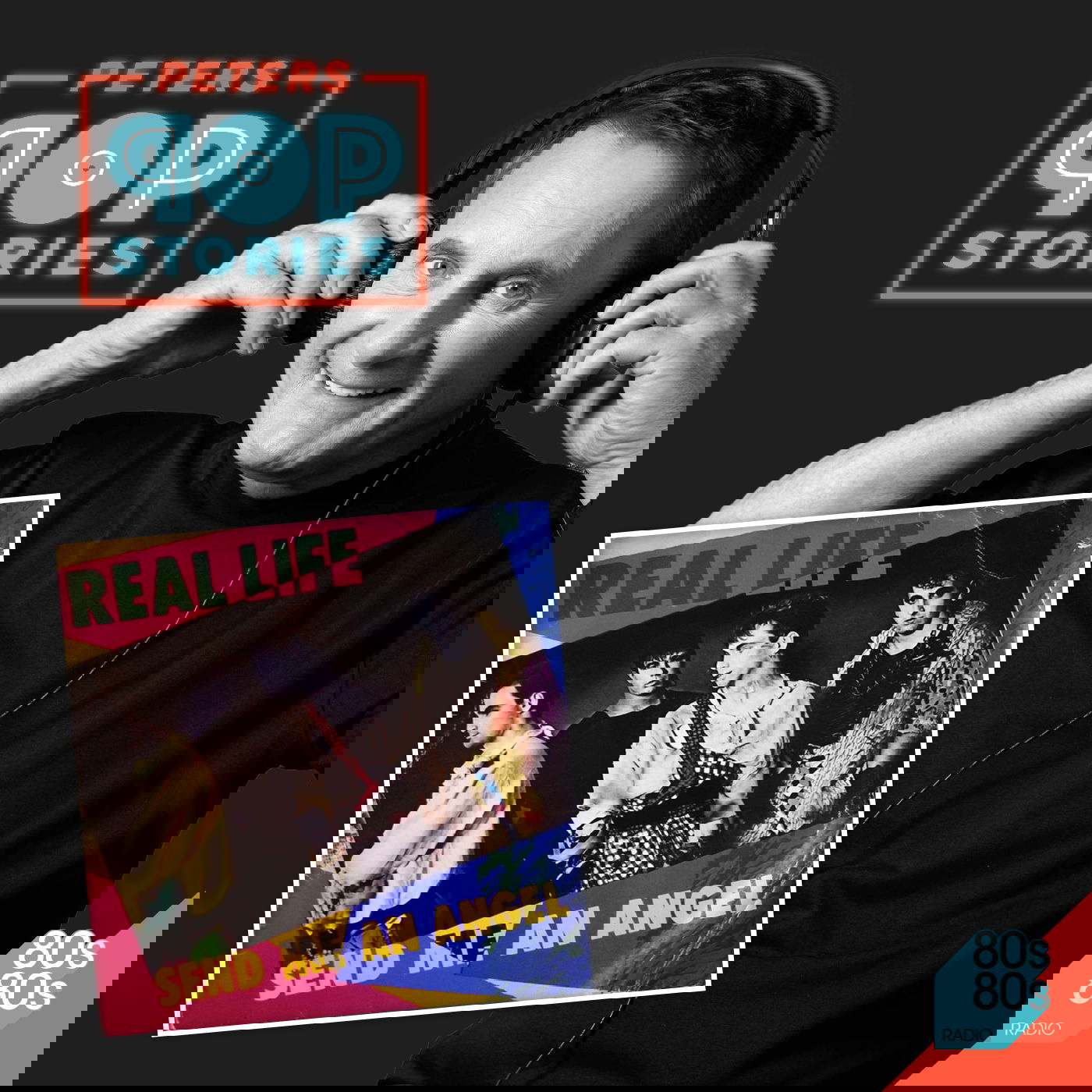 Real Life - Send Me An Angel