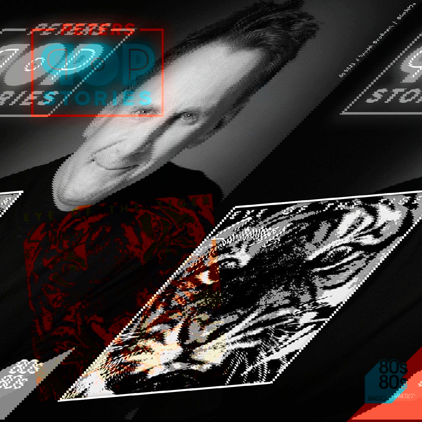 Survivor - Eye Of The Tiger