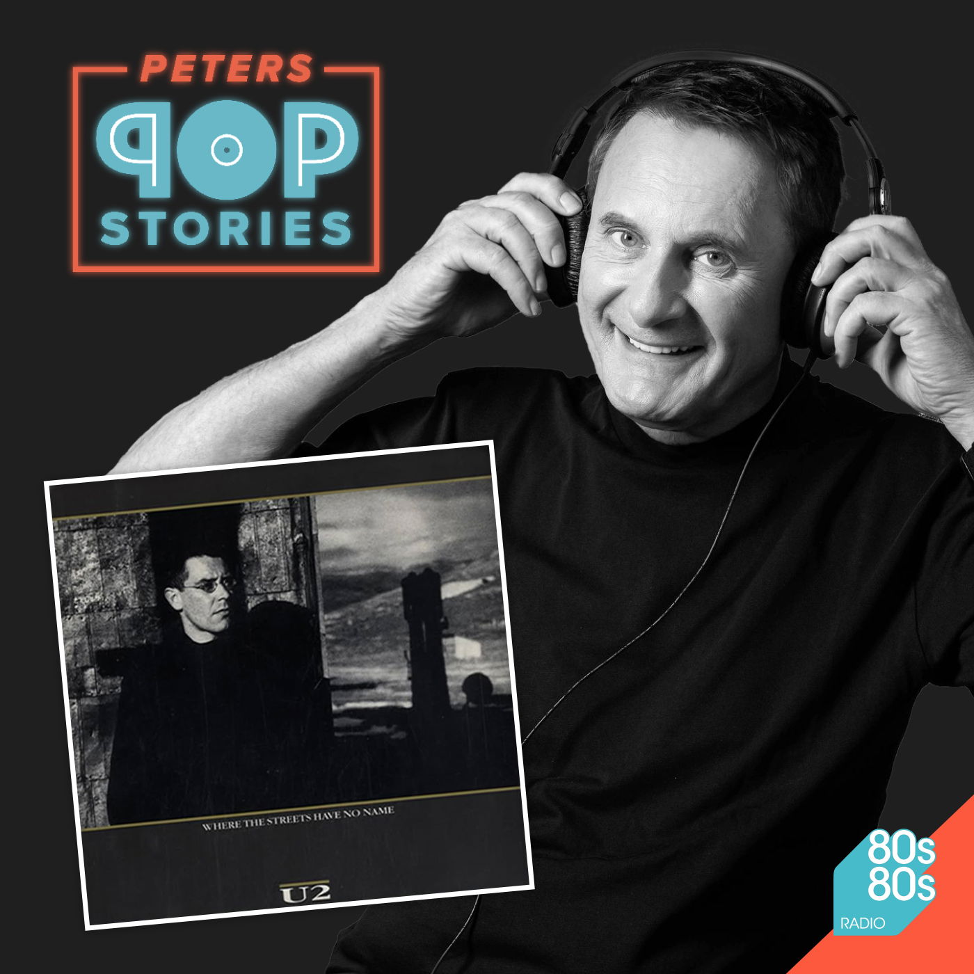 U2 - Where the Streets Have No Name