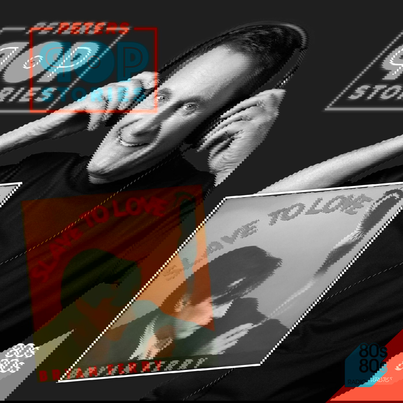 Bryan Ferry - Slave to Love