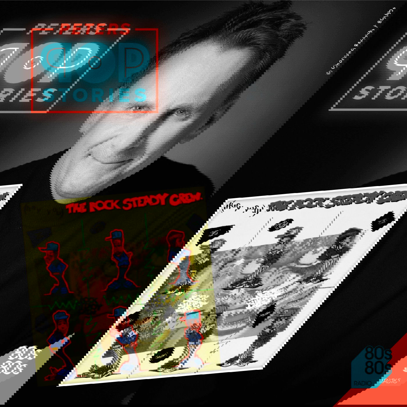 Rock Steady Crew - Hey You