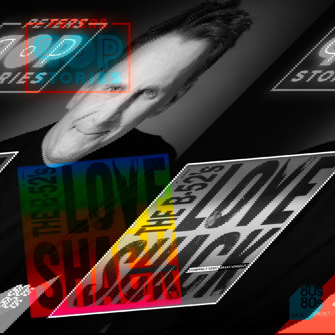 The B52s - Love Shack