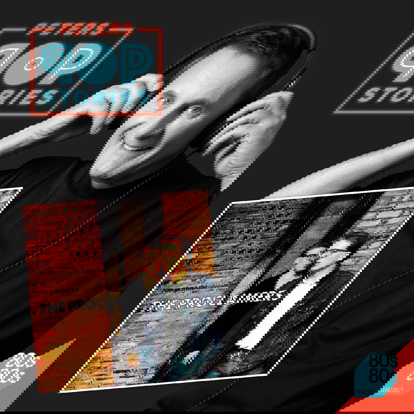 The Proclaimers - I'm Gonna Be (500 Miles)