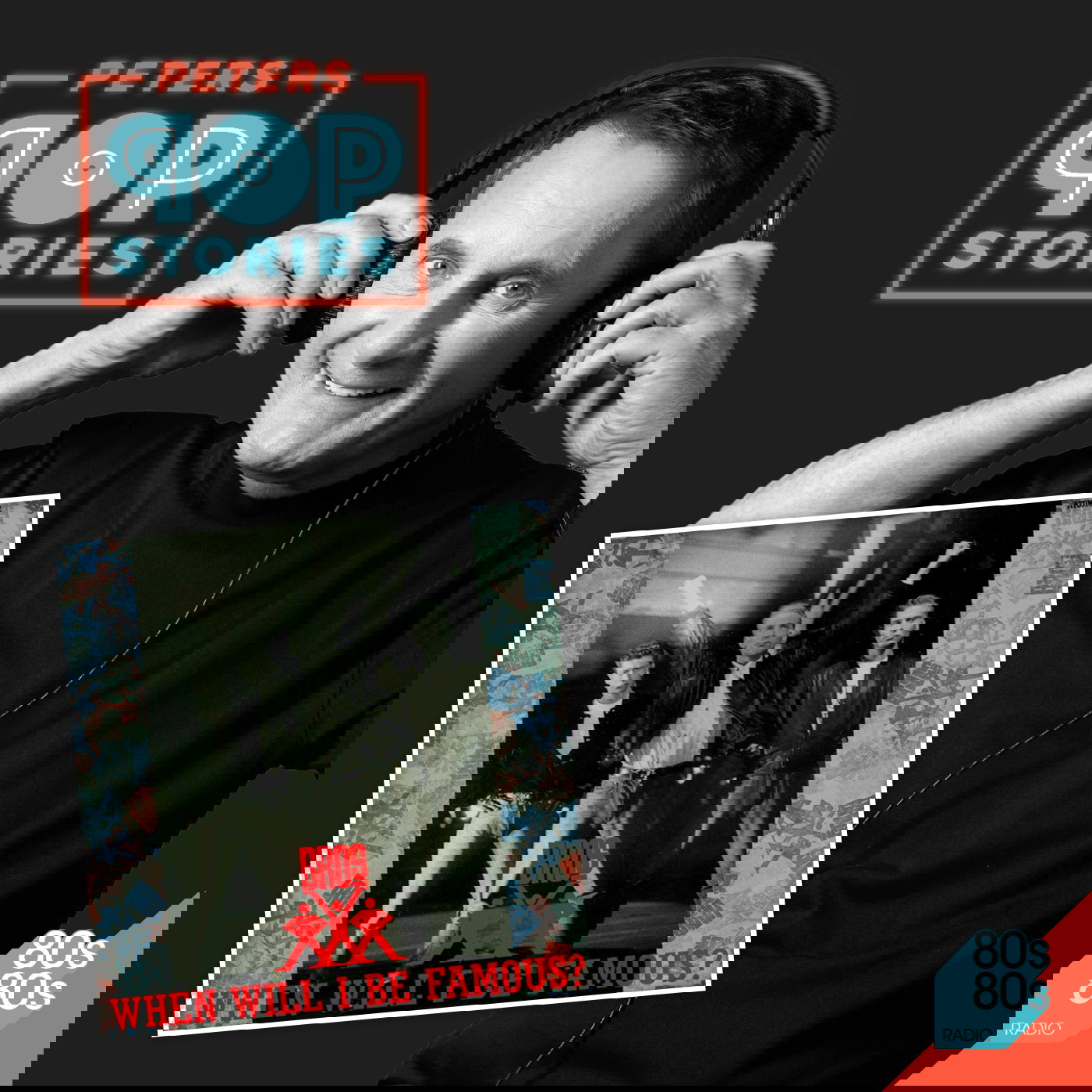 Bros - When Will I Be Famous