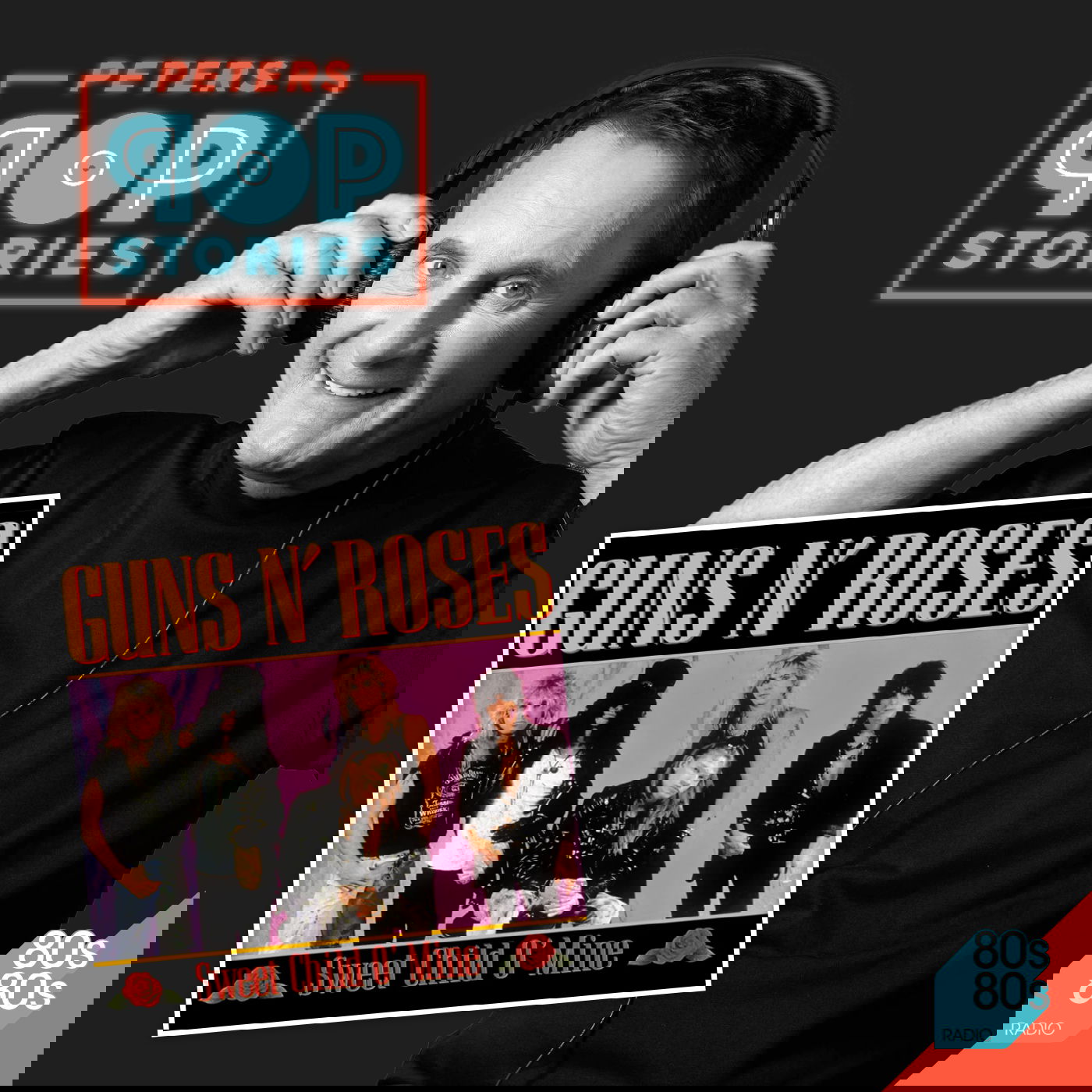 Guns N’ Roses - Sweet Child o’ Mine