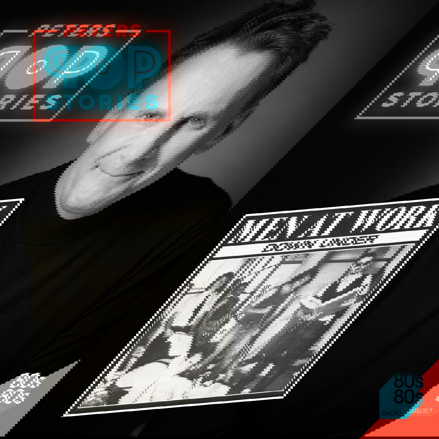 Men at Work - Down Under