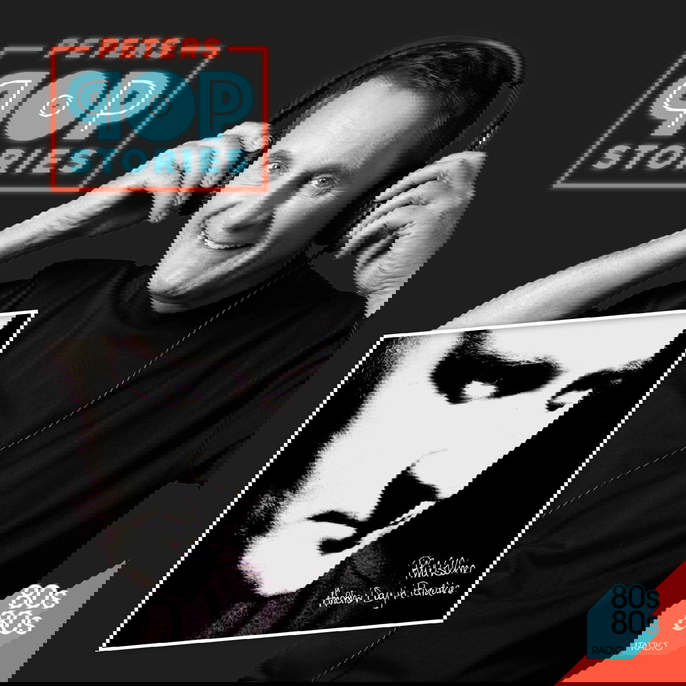 Phil Collins - Another Day In Paradise