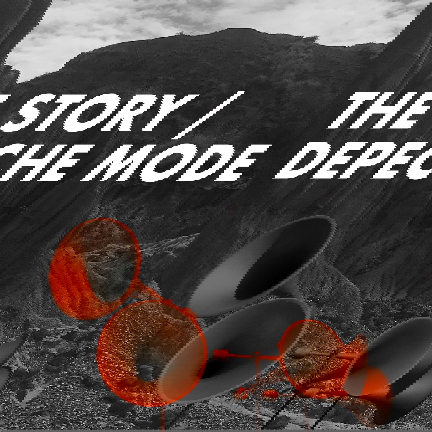 The Story / Depeche Mode