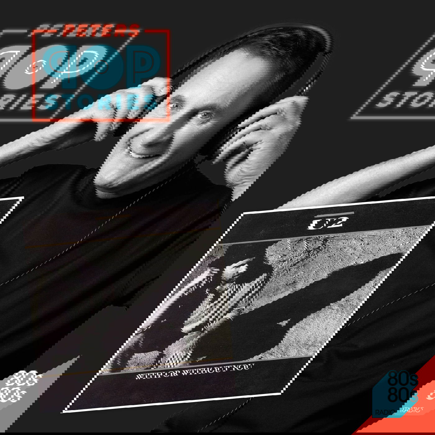 U2 - With or Without You