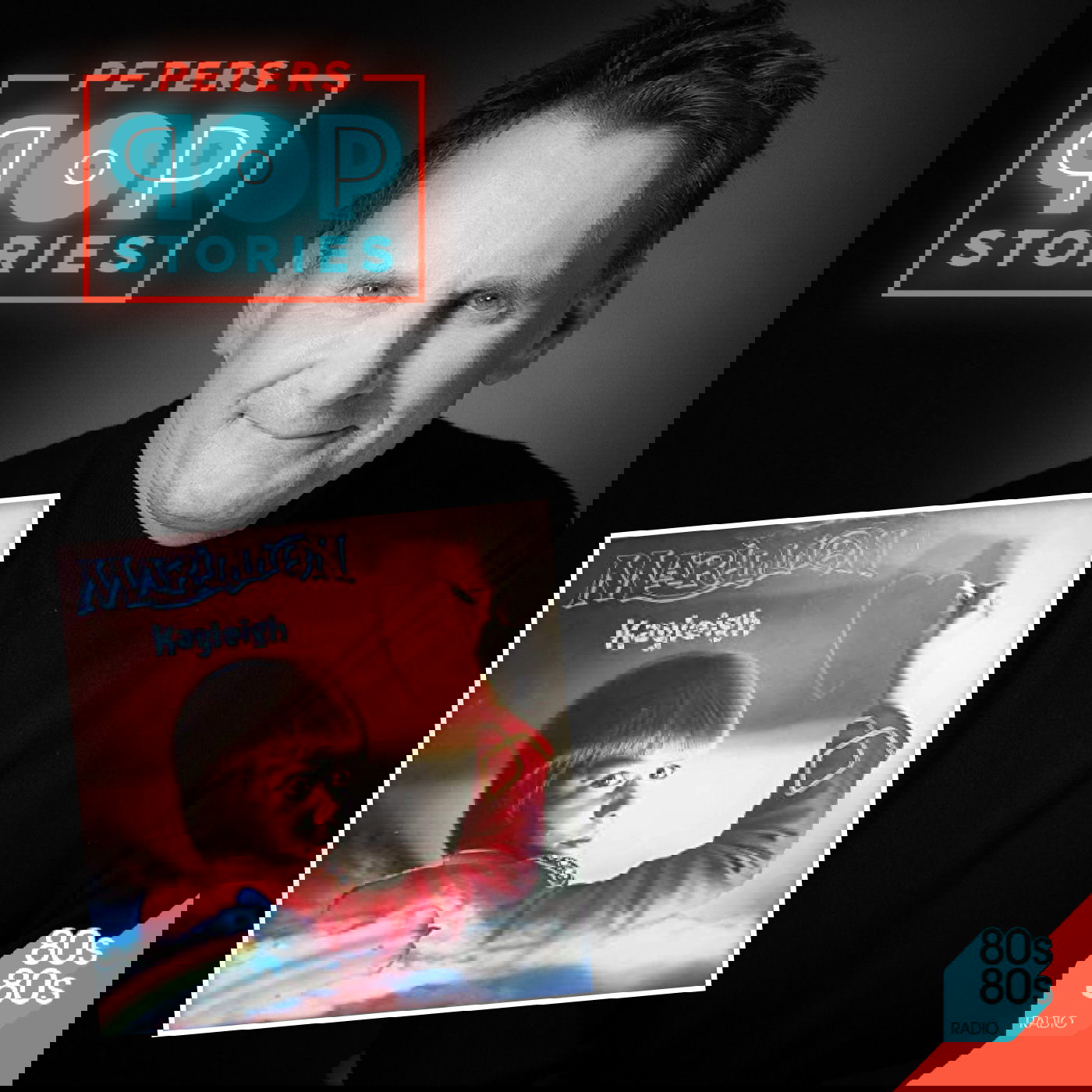 Marillion - Kayleigh