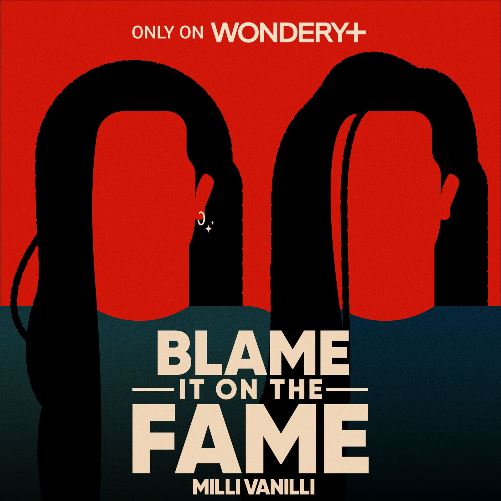 Introducing - Blame It on the Fame: Milli Vanilli