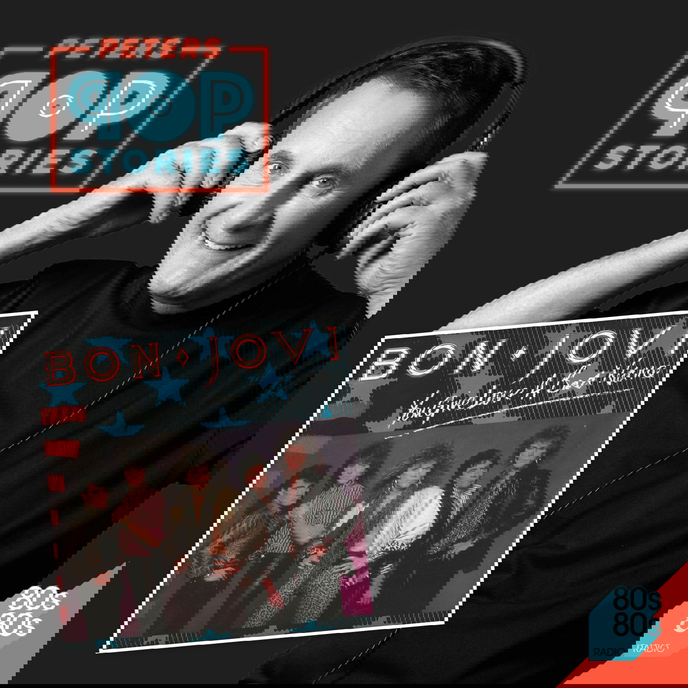 Bon Jovi - You Give Love a Bad Name