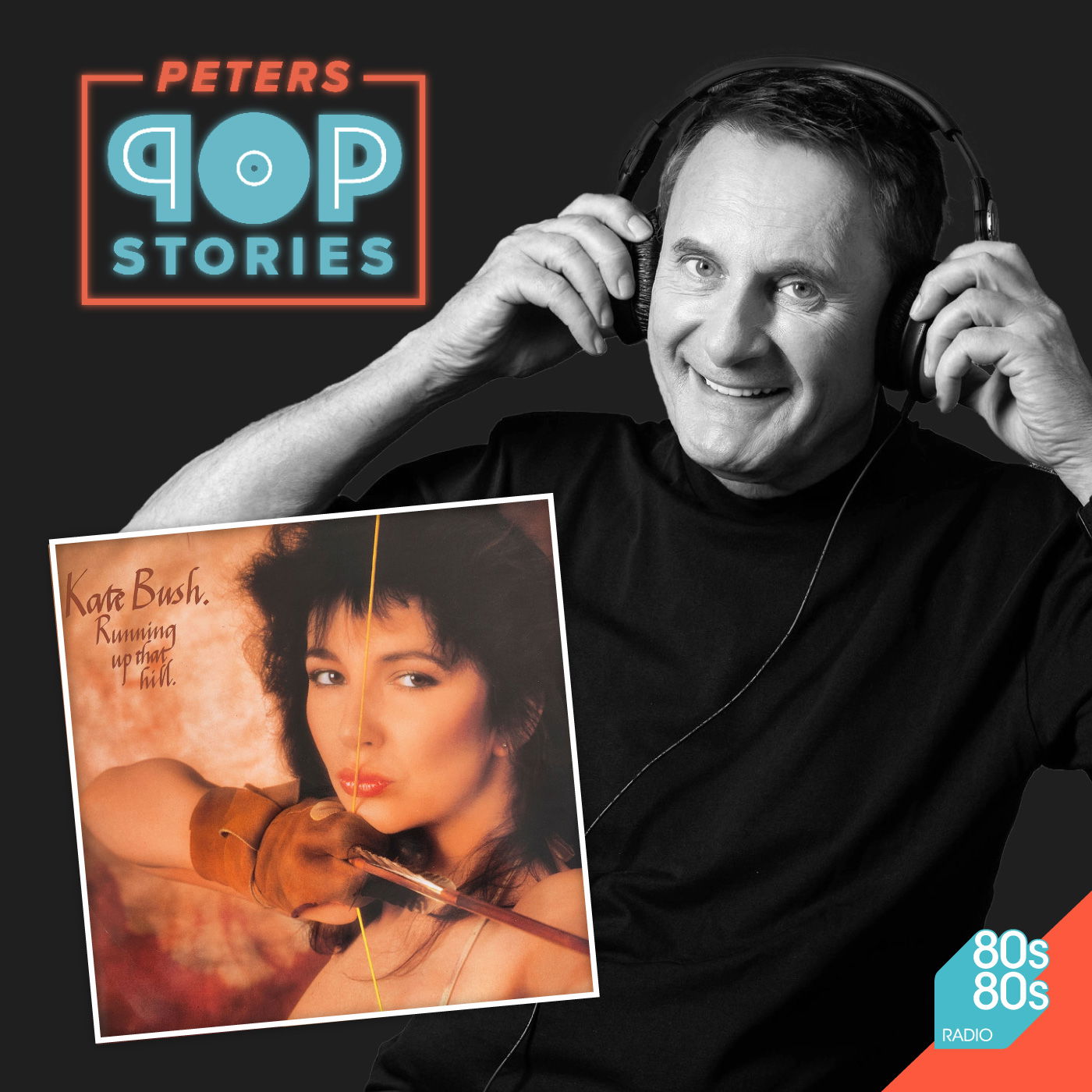 Kate Bush - Running Up That Hill