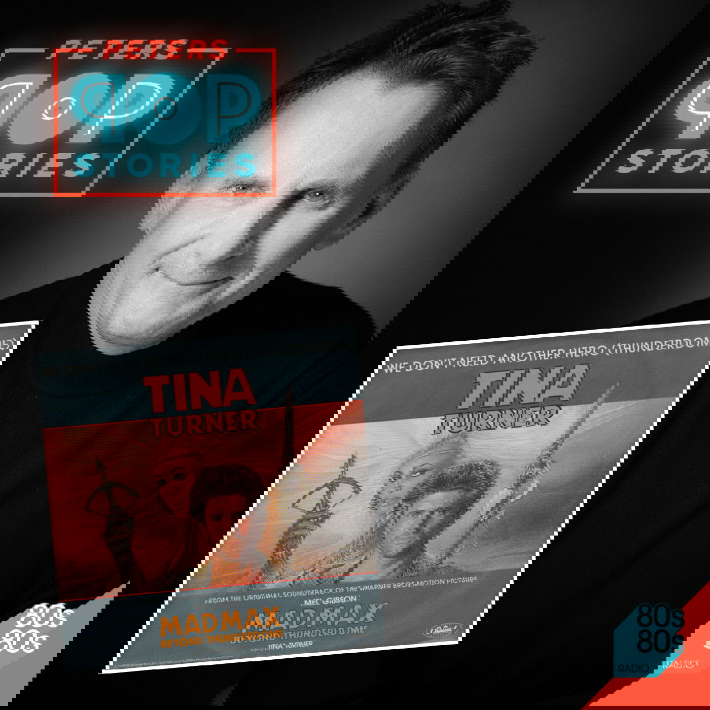 Tina Turner - We Don´t Need Another Hero