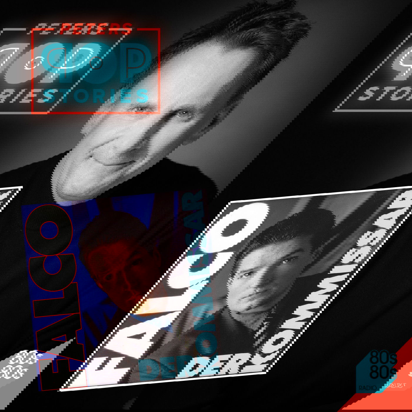 Falco - Der Kommissar