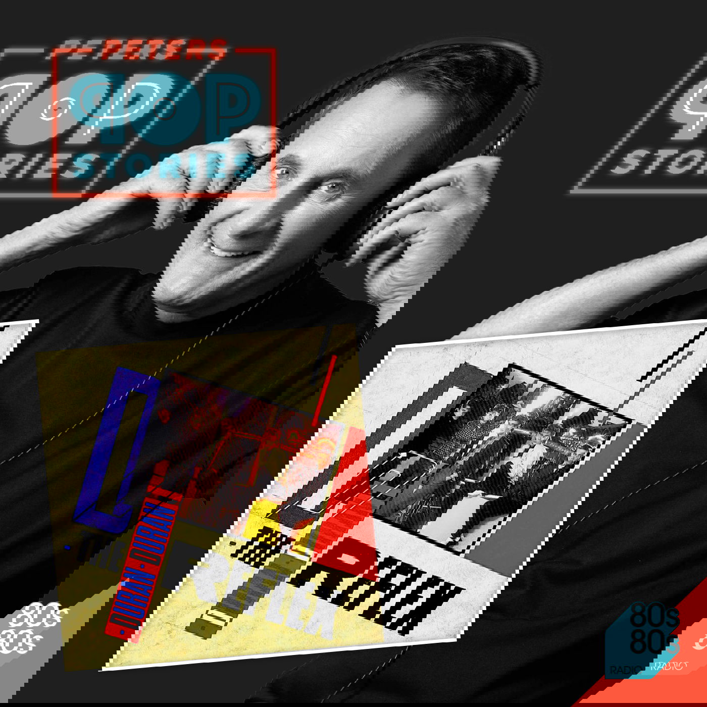 Duran Duran - The Reflex