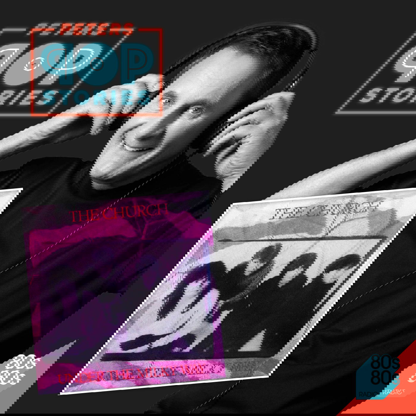 The Church - Under the Milky Way