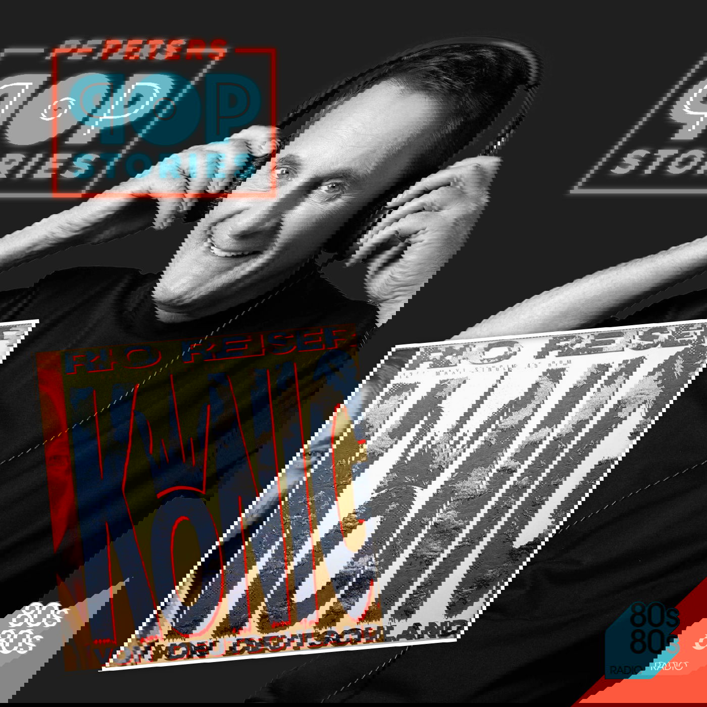 Rio Reiser - König von Deutschland