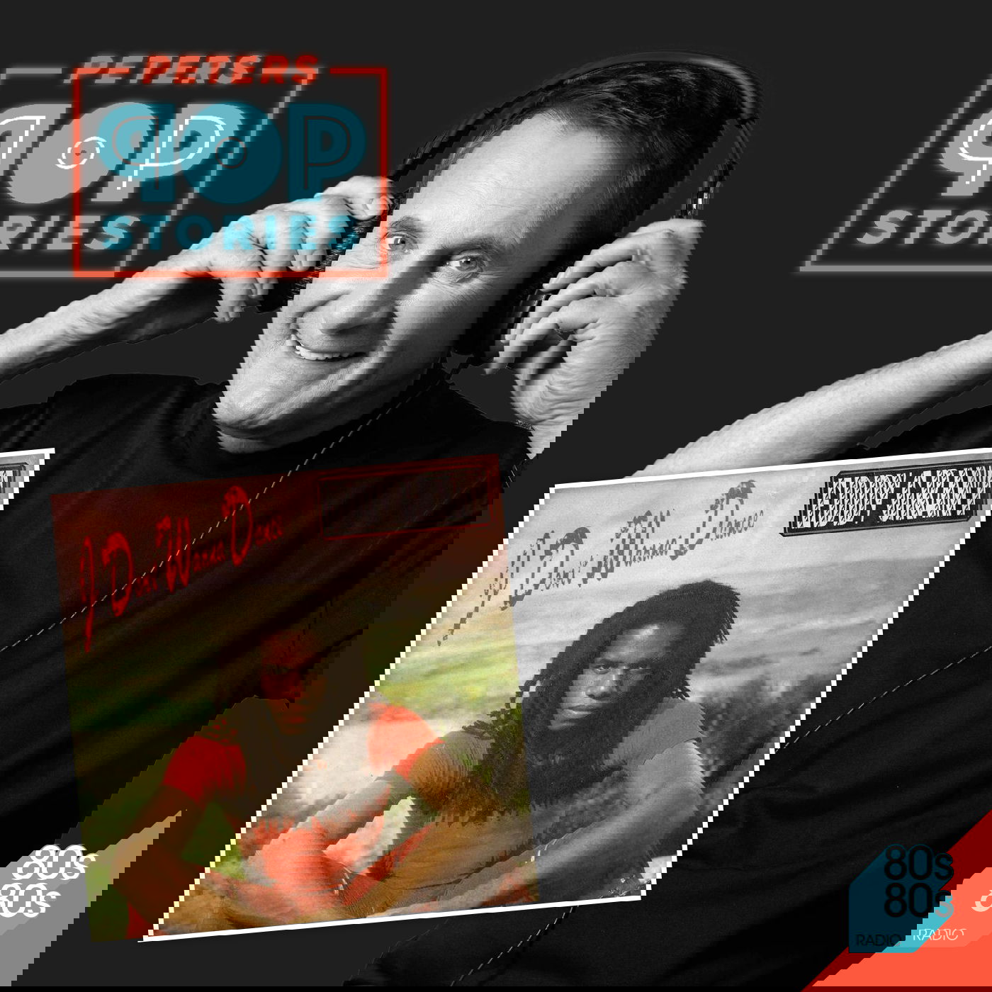 Eddy Grant - I Don’t Wanna Dance