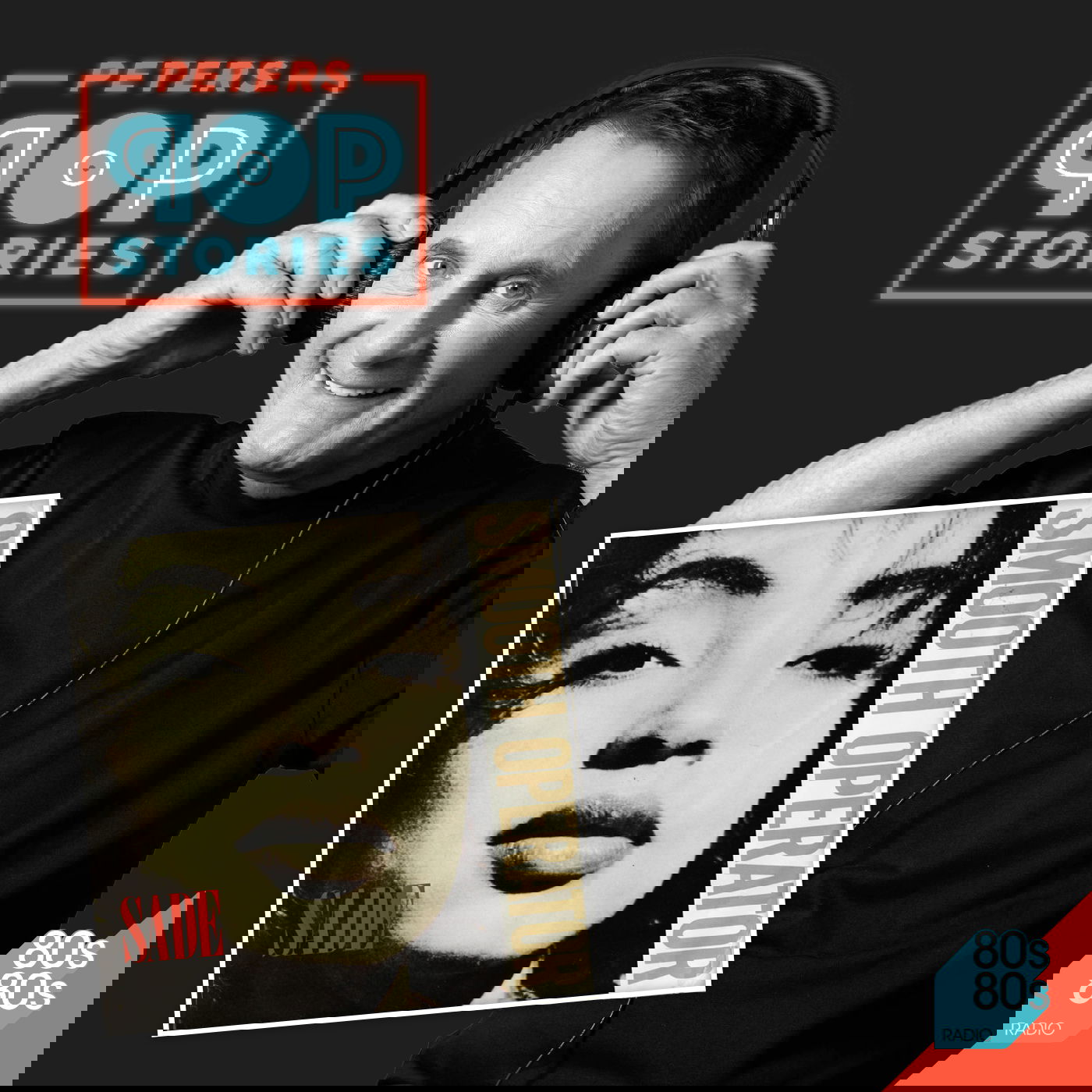 Sade - Smooth Operator