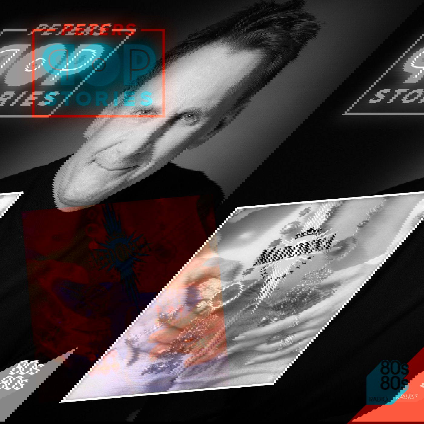 Madonna - Like a Prayer