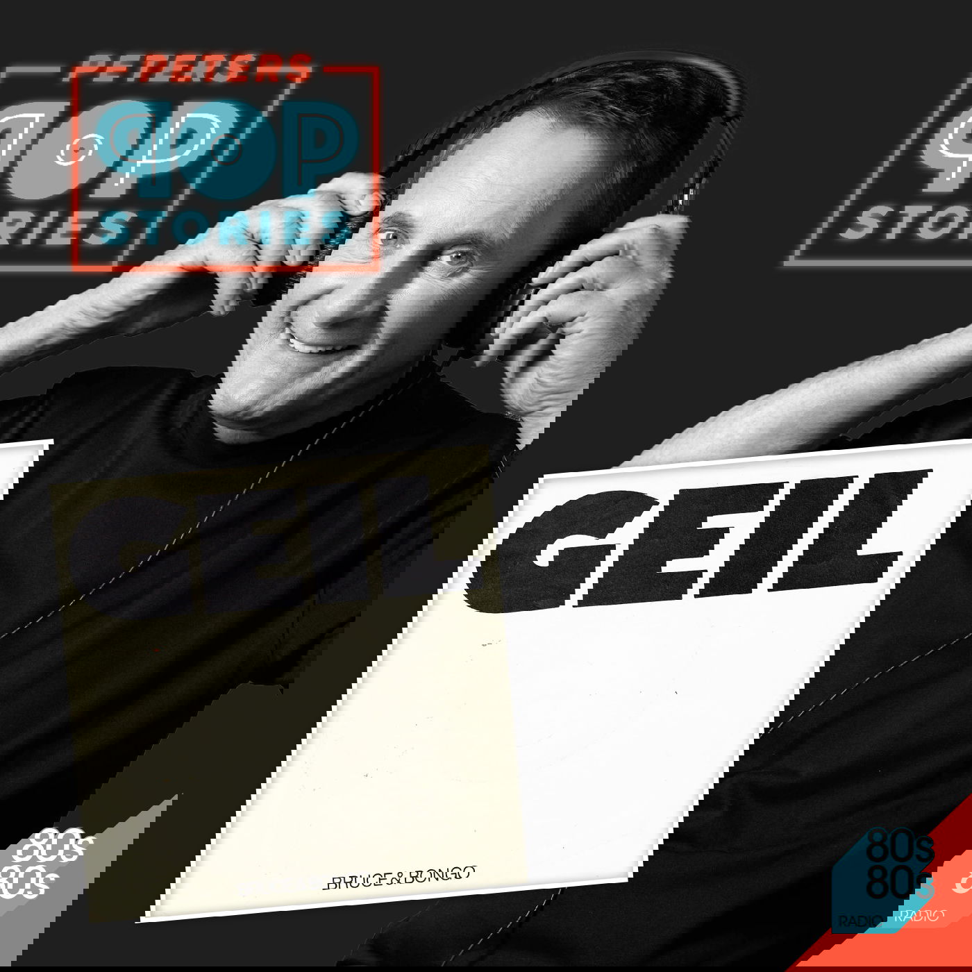 Bruce &amp; Bongo - Geil