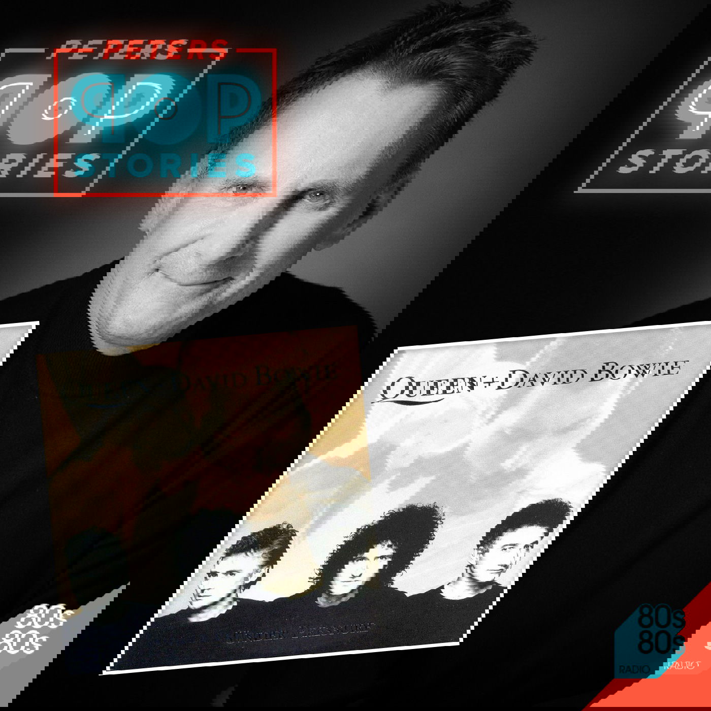 Queen &amp; David Bowie - Under Pressure