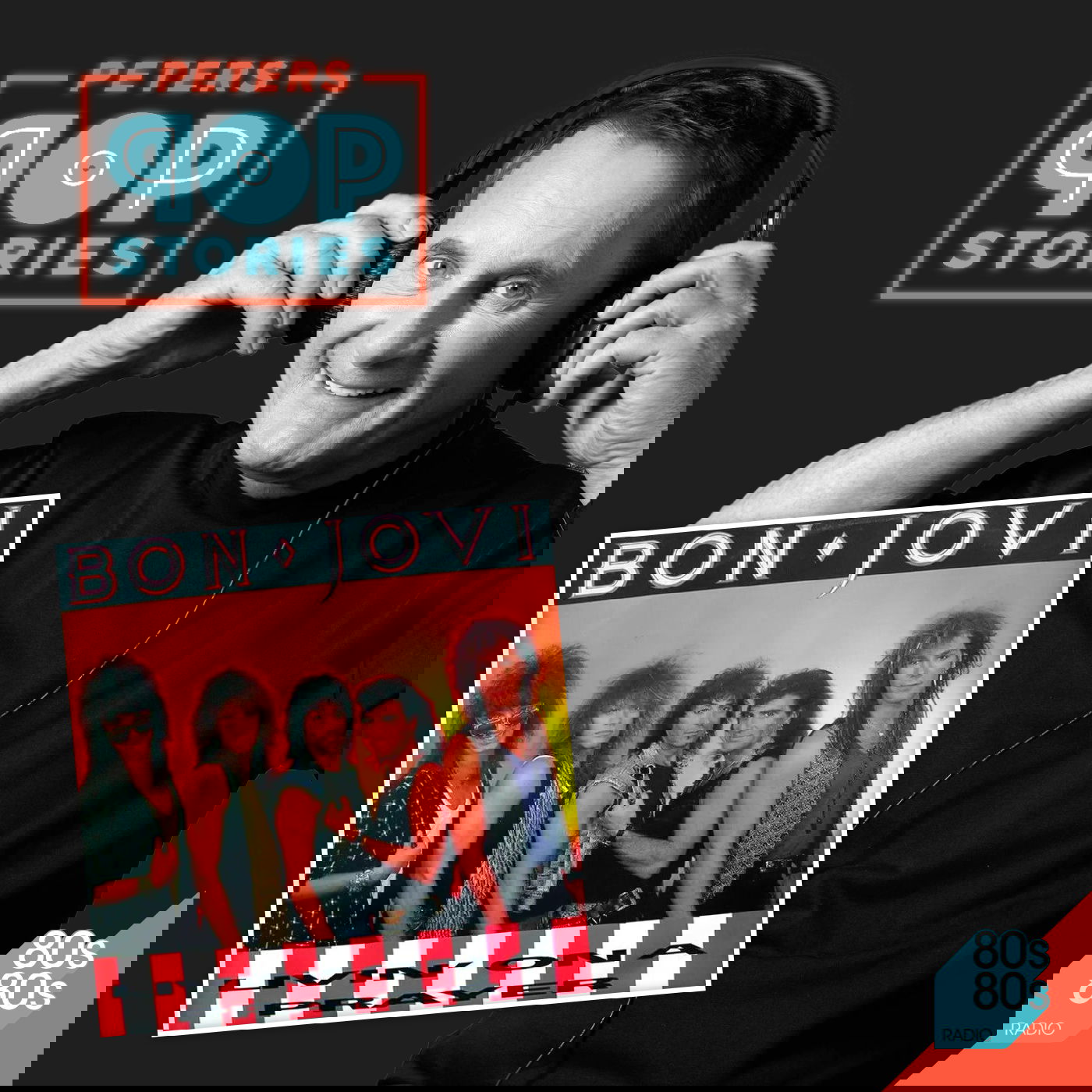 Bon Jovi - Living on a Prayer