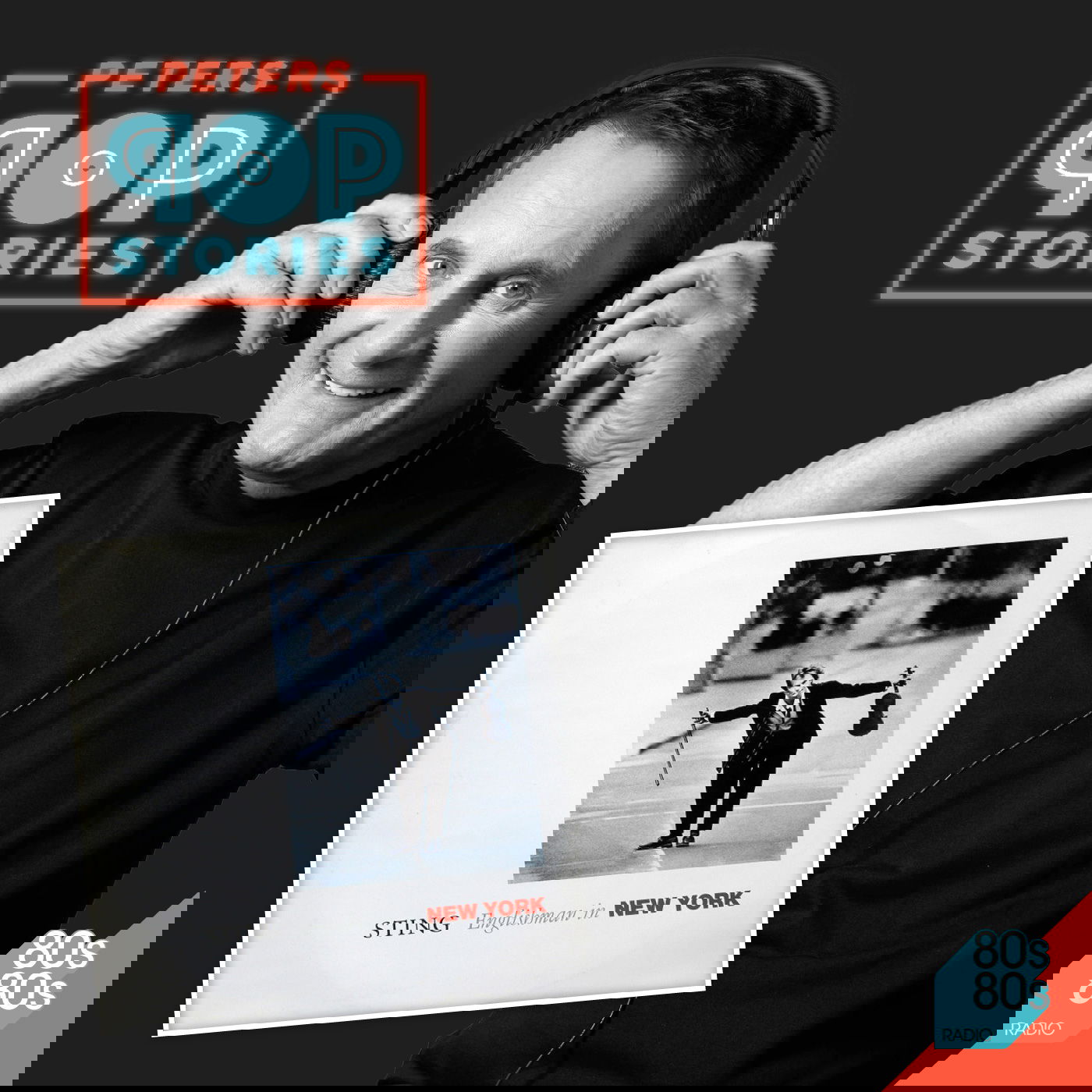 Sting - Englishman in New York