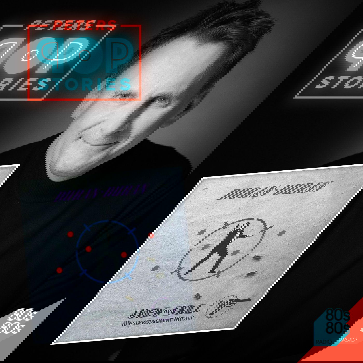 Duran Duran - A View to a Kill