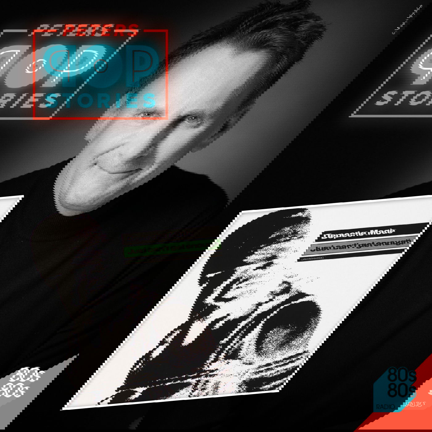 Depeche Mode - Just can´t get enough